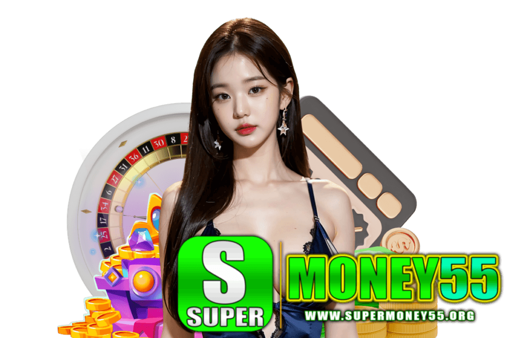 supermoney55 wallet